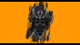 Free for Profit Senshijapanese style HARD TYPETRAPRAP BEAT  prod by hukom beats