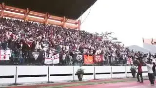 Gate 1 ppsm magelang #hooligans