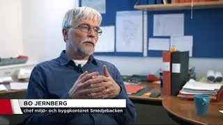 Dyrt tv&aring;ngsanslutas till kommunalt vatten - Nyheterna (TV4)