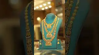 Murugan idol Bridal set📿&hearts;️#gold #silver #jewelrydesign