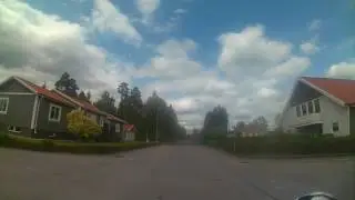 DenverCam i Hillerstorp