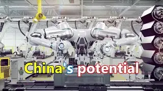 World Bank report on China's structural reform | 世界银行关于中国结构性改革的报告