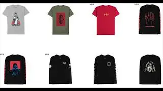 Mr. Informal - Starboy 2017 Collection Review