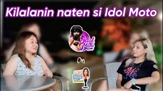 Real Talk with Idol MOTO