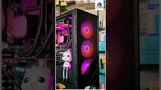 🔥 i7-14700K + RTX 5070 Ti SFF OC Gaming & Editing Beast | DDR5 Power Build 2025 | MSI Premium Setup