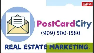 PostCardCity.com: Direct Mail That Delivers for Realtors and Investors in Lubbock County, TX