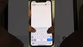 iPhone stuck on syncing to iCloud Fix