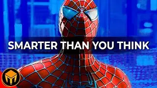 Spider-Man 3: SMARTER Than You Think