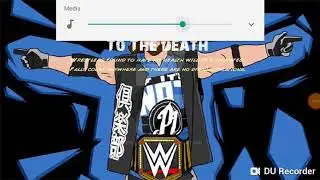 Ben 10 vs Roman Reigns and Dean Ambrose handicap match