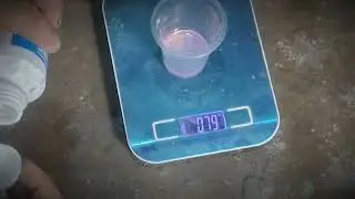 PART 1 ACTUAL TUTORIAL STEP BY STEP TO MAKE REAL CARBON FIBER FORGED