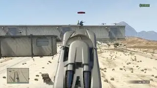 GTA V, now thats what I call teamwork!
