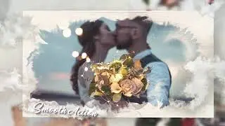 Wedding Love Slideshow