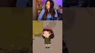 Little Misfortune's Mom is WILD