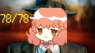 [FEH] Genny vs. Abyssal MShez LHB (true solo, no healing)