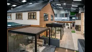 About Exterior Spaces from Express