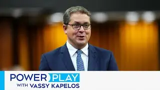 'No affordability measures in this budget’: Conservative House Leader on federal plan