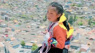 🎵 MIX CINTA MORADA ▷HIJOS DE HUANKARUMI 🎹- 2026✅