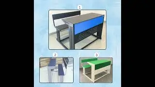 RALBO SCHOOL FURNITURE