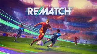 5v5 is a diffrent beast! My Rematch Journey Continues!