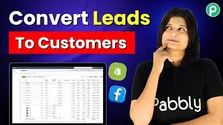 Automatically Create Shopify Customers from Facebook Lead Ads (Step-by-Step)