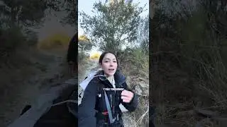 Yo no la conoc&iacute;a. Y aparte la decia mal 😬 #latinos #cristovive #caminofrances #caminodesantiago