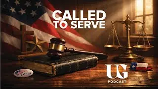 Why Christians Must Step Into Local Politics | Under God Ep 257