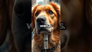 Unlocking the Secret Superpower of Dogs: They Can Hear THIS!