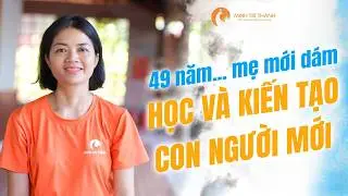 Hành Trình Tìm Bình An Của Người Mẹ Khao Khát Mái Ấm Gia Đình Hạnh Phúc | Câu Chuyện Khách Hàng