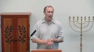 What the Jewish People Taught us about Poverty (Deuteronomy 24)
