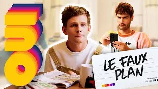 &laquo; Le faux plan &raquo;  Episode 3 &bull; &laquo; OUI &raquo; de Nico Lacroix