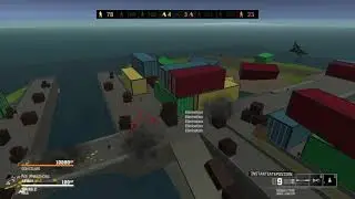 Ravenfield - DDH 