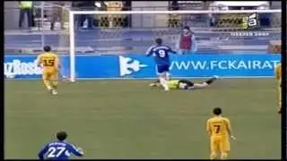КПЛ 2012: 10 лучших голов сезона | KPL 2012: Best 10 Goals of the Season