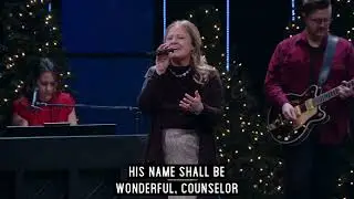 Christmas Eve | The Son Brought Sorrow - Matthew 2:13-23