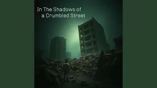 In the Shadows of a Crumbled Street