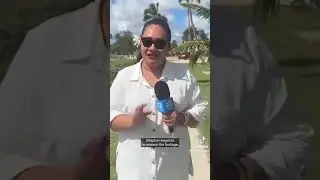 Fight breaks out with two senior Tongan MP