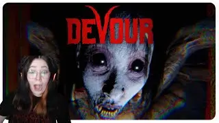 This game traumatized me...