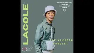 LACOLE - THE WEEKEND PERFORMANCE