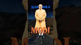 Modi's India: A Nation Transformed?| Narendra Modi&rsquo;s Journey from Tea Seller to Prime Minister 🇮🇳