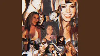 PRETTYLIKEMARIAH (feat. Hellcat Music 730)
