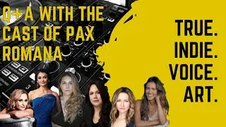 TIVA Launch Q&A with Devora Wilde, Alix WiltonRegan, and more special guests!