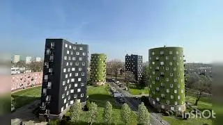 TOP 15 PLUS BELLES CITÉS D'ILE DE FRANCE