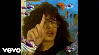 Fickle Friends - Swim (Fan Video)
