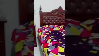 Bedroom 3 | RA Residence #ratower