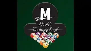 Billiard Club MULO - Table 3