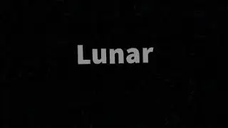 Lunar My level Id:89120080