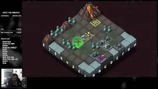 [WR] Into the Breach - Speedrun Unfair 2 islands - 14:51