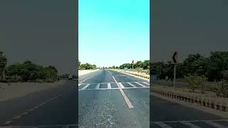 D G khan Road