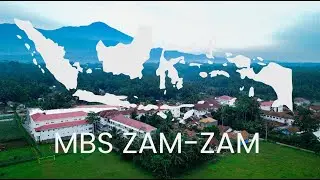 Profil SMP Muhammadiyah Boarding School Zam-Zam || Pondok Pesantren Modern Zam-Zam Muhammadiyah