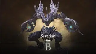 Severian - Notorious Marks Fight and Location - Final Fantasy XVI (4K HDR)