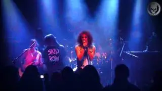 Shutdown - Kap po kap (Divlje Jagode cover) 2011 HD